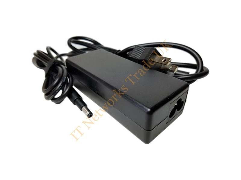 101880-001 HP 65-Watts 18.5V 3.5A AC Adapter for Pavilion and Presario Notebook PCs Power Adapter