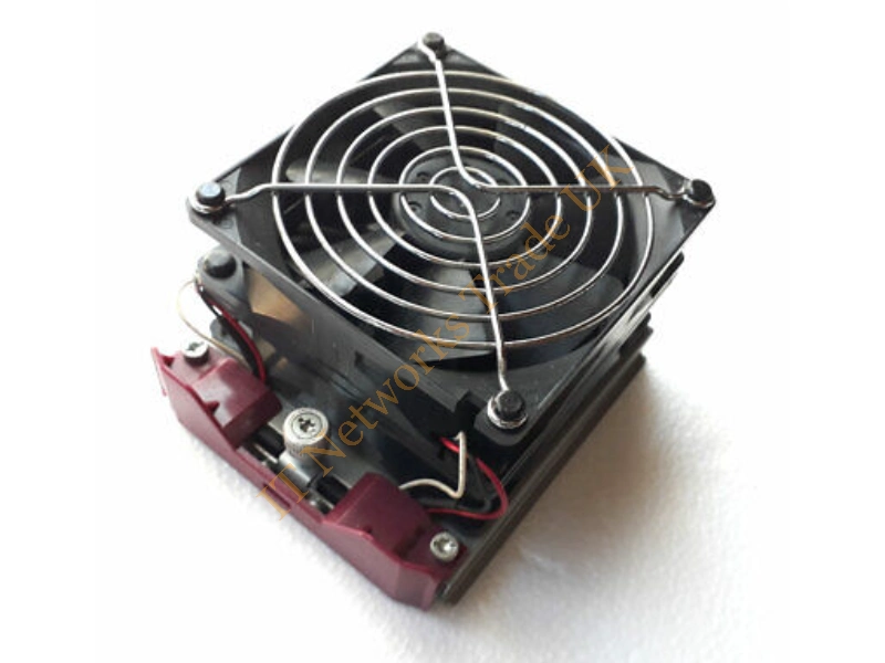 101931-001 Compaq Fan Assembly for ProLiant 6400R Cooling Fan