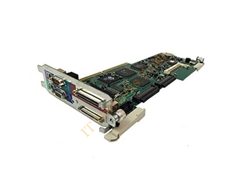 101951-001 Compaq Standard Peripheral Board for ProLiant DL580 Server Accessory