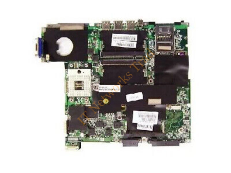 101980 Gateway eMachines System Board for M320 / 4530GZ /4535GZ / 4540GZ Laptop Motherboard