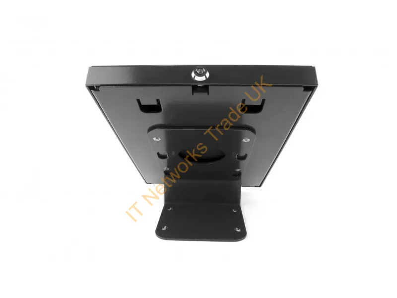 101B299PSENB - Compulocks 101B299PSENB multimedia cart/stand Black Tablet Passive holder