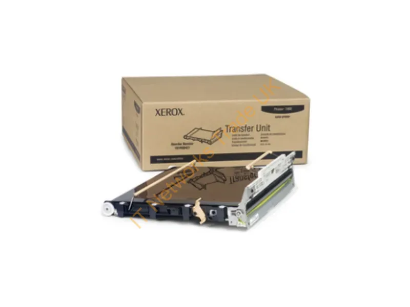 101R00421 - Xerox 101R00421 Transfer-kit, 100K pages Accessory