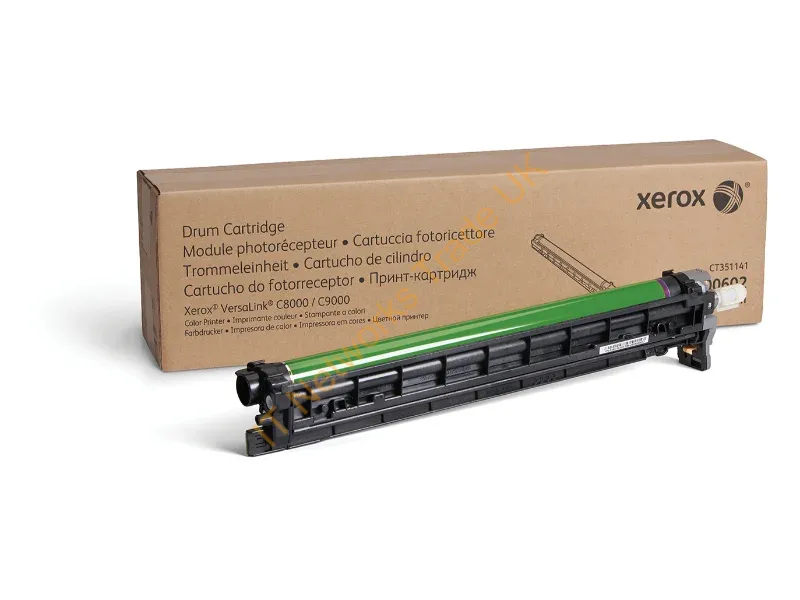 101R00602 - Xerox 101R00602 Toner Cartridge Original