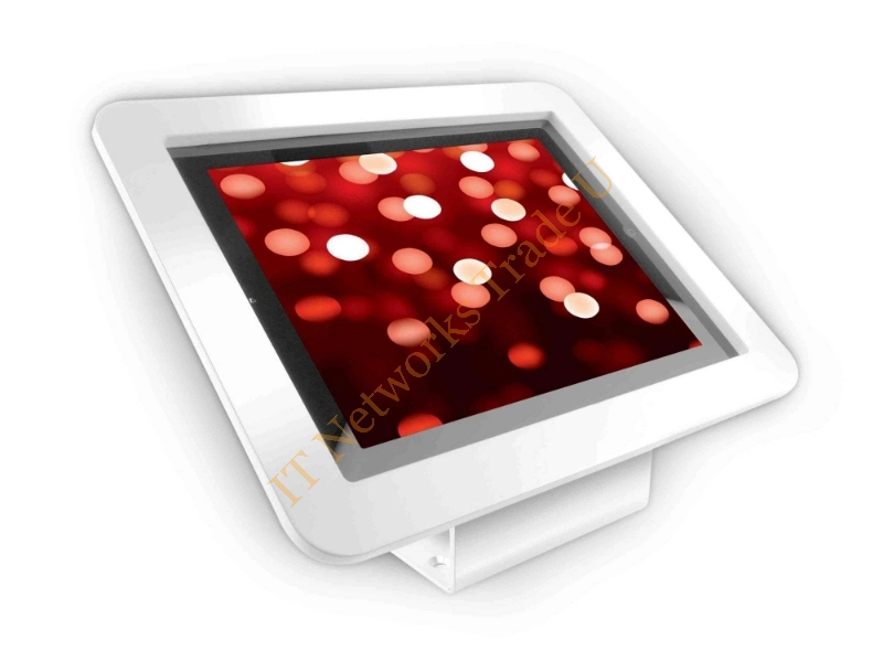 101W213EXENW - Maclocks Executive White tablet security enclosure Accessory
