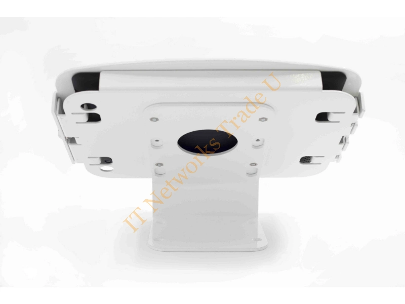101W290SENW - Maclocks 101W290SENW 12.9" White tablet security enclosure Accessory