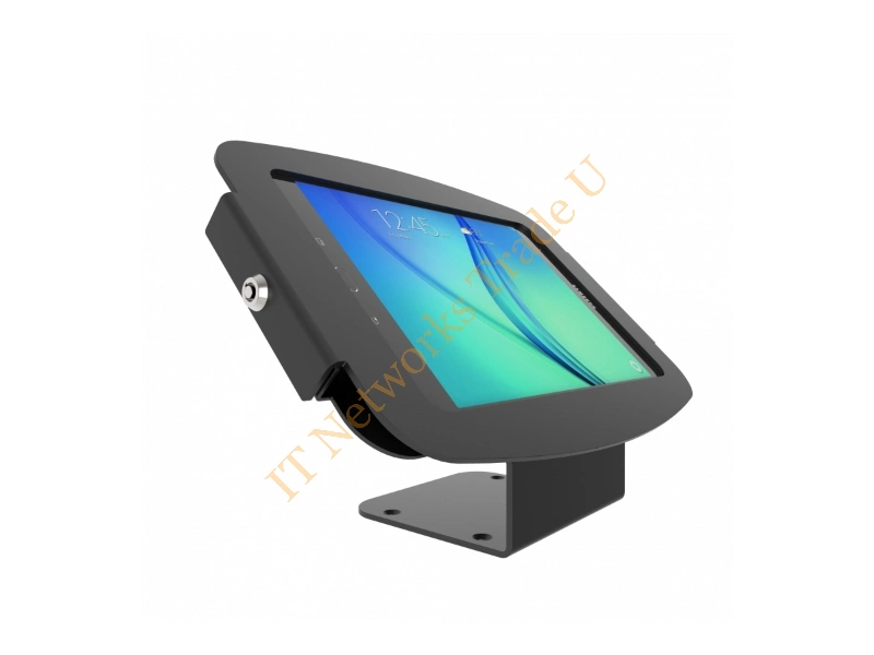 101W910AGEW - Maclocks 101W910AGEW White tablet security enclosure Accessory