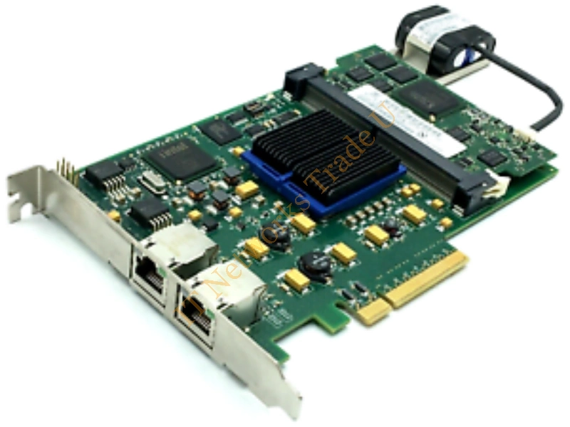 102-018-002-C Dell Compellent 512MB PCI-E Raid Controller