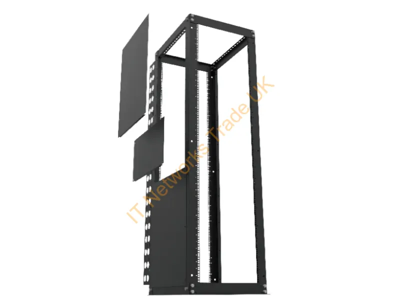 102-1773 - Racksolutions 102-1773 Rack Accessory Side Panel
