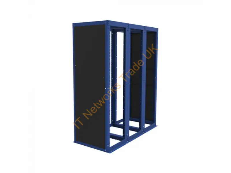 102-1776 - Racksolutions 102-1776 Rack Accessory Side Panel