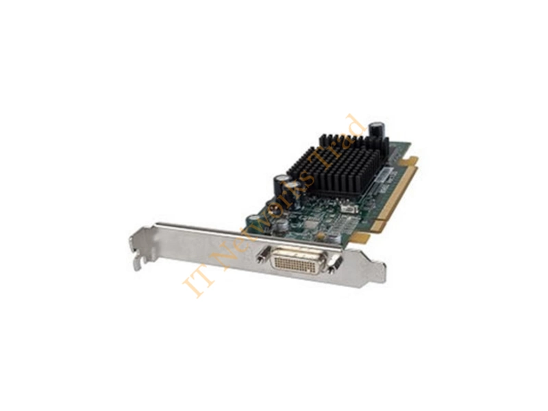 102-A25904-00 ATI Radeon X300SE 128MB PCI Express DMS-59 Output Video Graphics Card