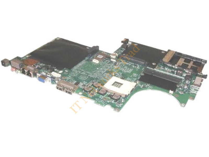 102156 Gateway System Board for 7410GX / 7415GX Laptop Motherboard