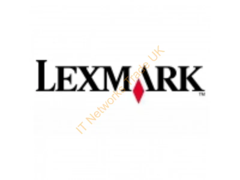 1022301 - Lexmark 1022301 Memory Module 0.5 Gb 1 X 0.5 Gb Ddr 100-Pin Dimm