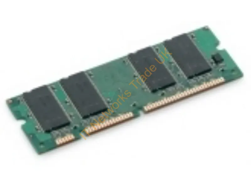1025041 - Lexmark 256Mb Ddr2 200-Pin Memory Memory Module 0.25 Gb 1 X 0.25 Gb 240-Pin Dimm