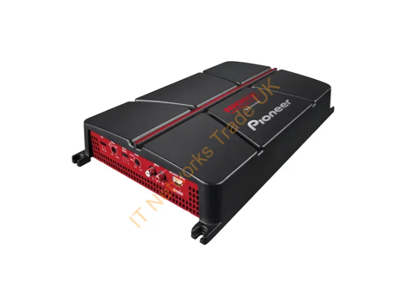 1025118 - Pioneer GM-A5702 bil audio forst�rker