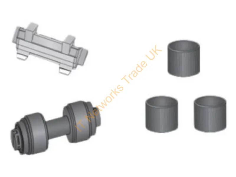 1025162 - Kodak Alaris Alaris E1000 Series Feed Roller Kit