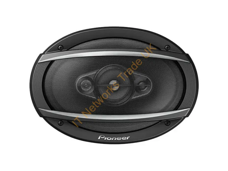1025908 - Pioneer s-6980F Cr Speker Ovl