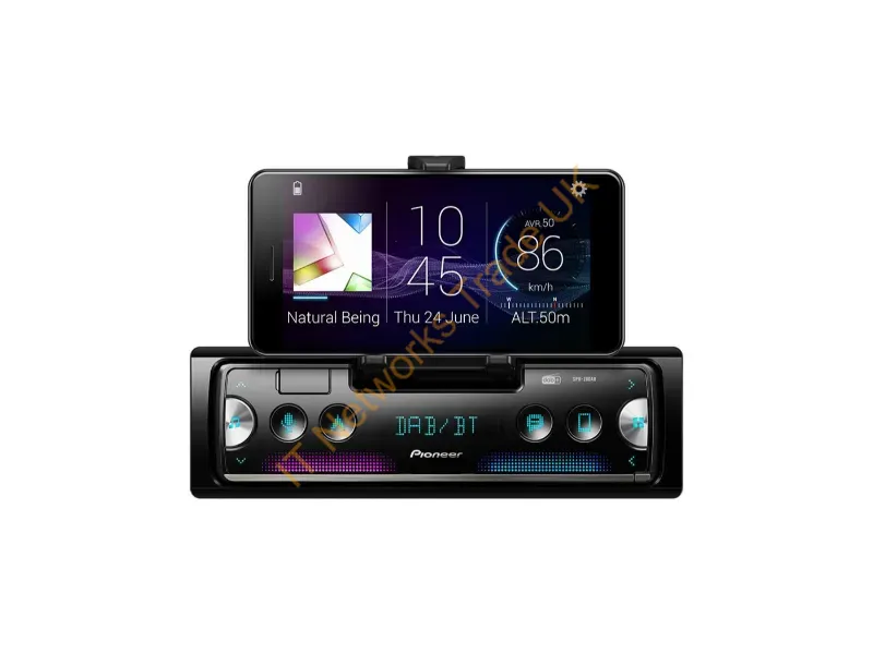 1026893 - Pioneer Sph-20D lck 200 W