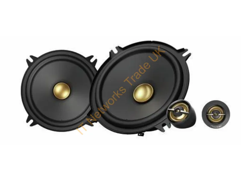 1027451 - Pioneer s-1301C Cr Speker Round