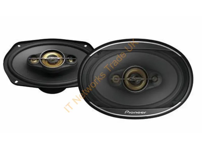 1027455 - Pioneer s-6971F Cr Speker Ovl