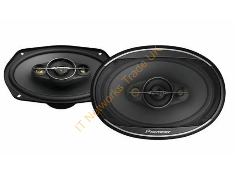 1027456 - Pioneer s- 6961F Cr Speker Ovl