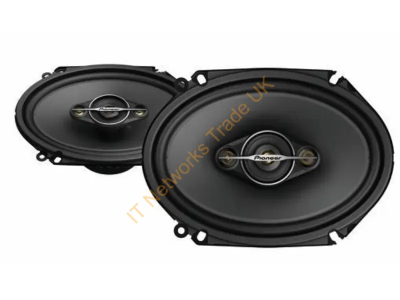 1027458 - Pioneer s-6881F Cr Speker Ovl