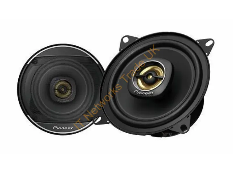 1027461 - Pioneer s-1081F Cr Speker Round