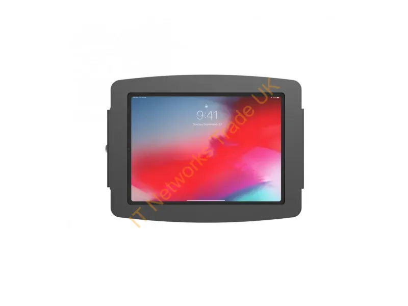 102IPDSB - Compulocks 102Ipdsb Tablet Security Enclosure 10.2" Black