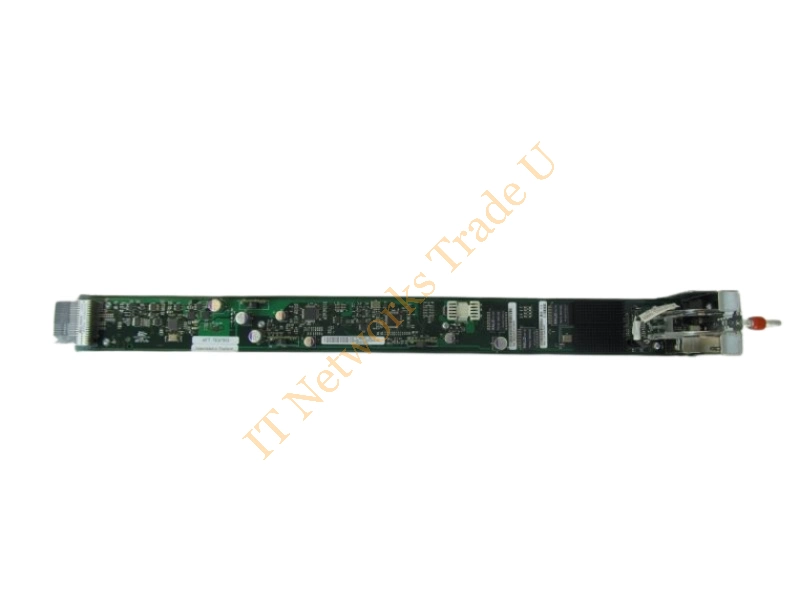 103-049-000C EMC SAN Management Module with Latch Handle Networking Accessory