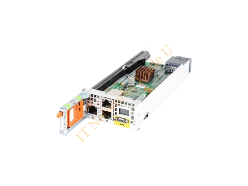 103-051-100E EMC SAN Management Module with Latch Handle Networking Accessory