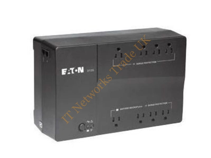 103004248-5592 Eaton PW 3105 700VA SBY- UPS System 120V SURGE BAT ROHS