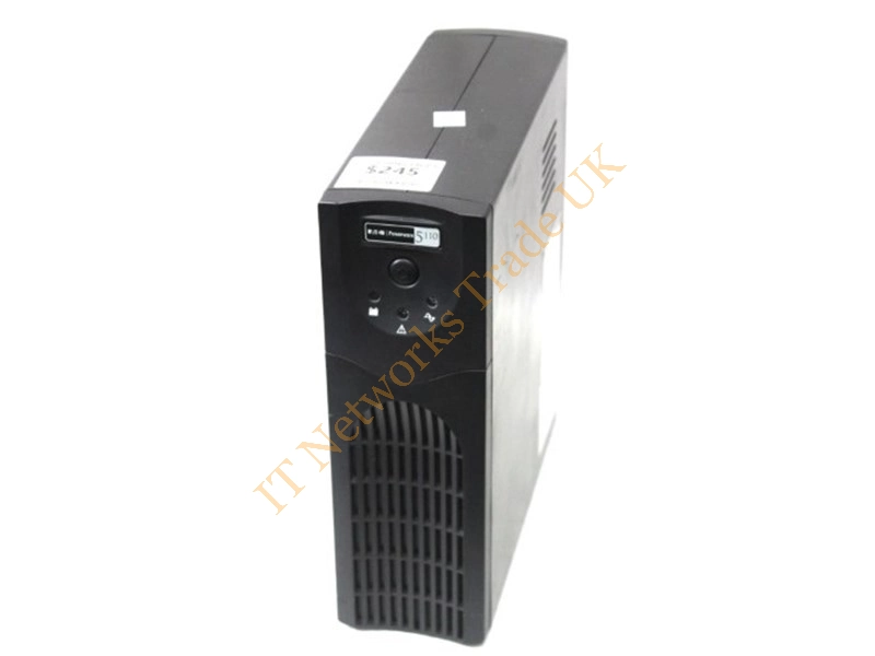 103004260-5591 Eaton 5110 Model 350i 350 VA UPS System