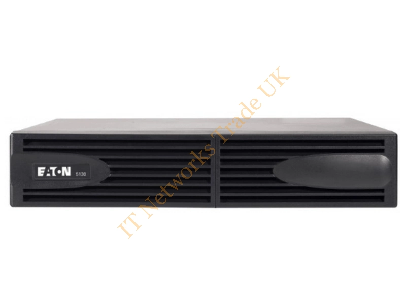 103006589-6591 Eaton 5130 2500-3000VA Tower / Rack 2U Extended Battery Module Batteries Miscellaneous