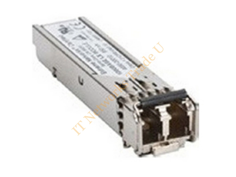 10301 - Extreme networks 10GBase-SR SFP+ 10000Mbit/s SFP+ 850nm network transceiver module