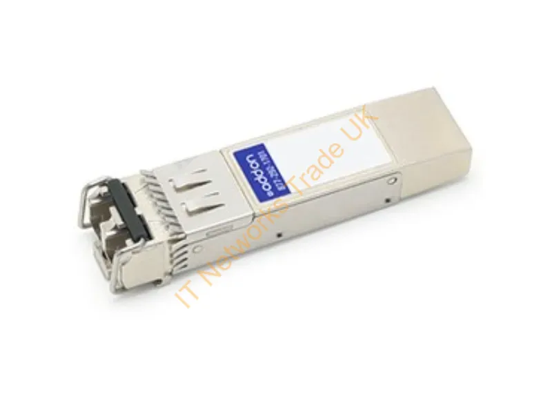 10302-1570-AO - Addon Networks 10302-1570-Ao Network Transceiver Module Fiber Optic 10000 Mbit/S Sfp+ 1570 Nm