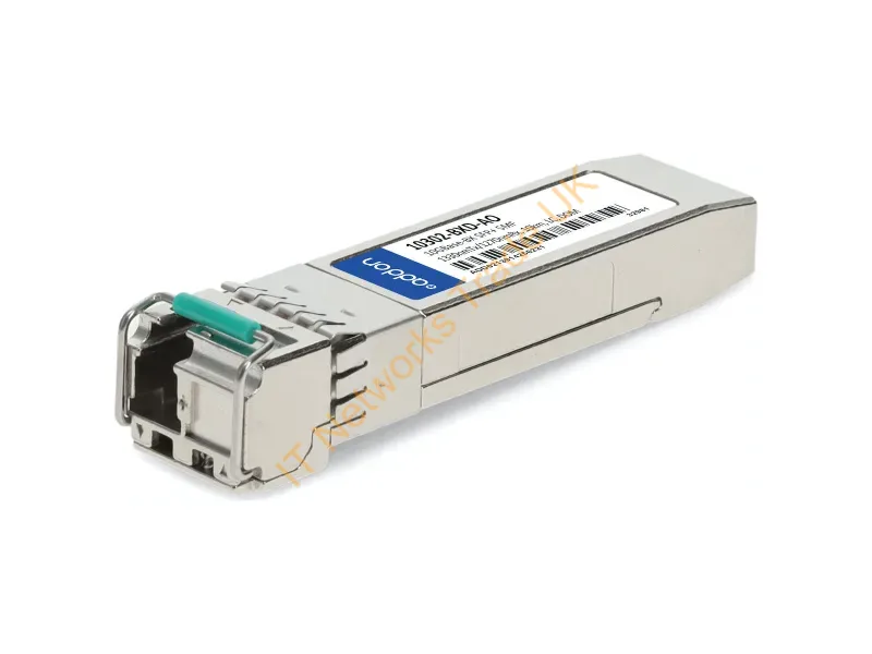 10302-BXD-AO - Addon Networks 10302-Bxd-Ao Network Transceiver Module Fiber Optic Sfp+