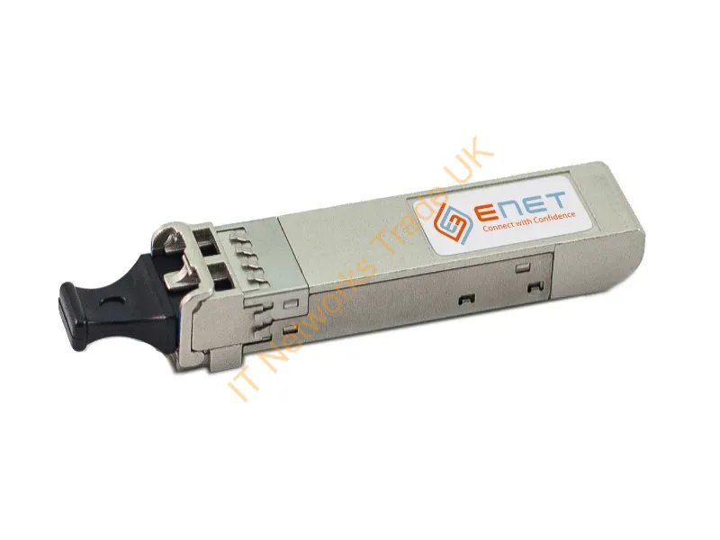 10302-ENT - Enet Components 10302 Network Transceiver Module Fiber Optic 10000 Mbit/S Sfp+ 1310 Nm