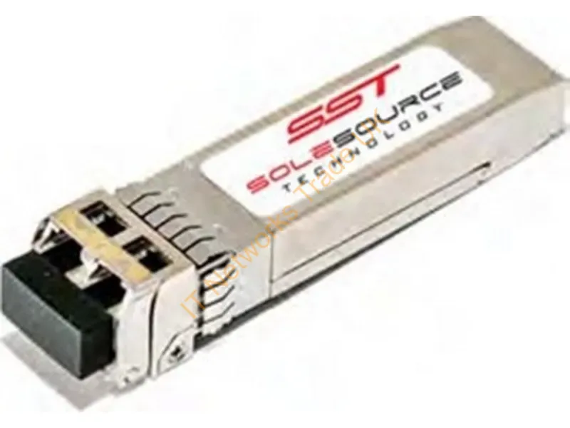 10302-SG - Sst 10302-Sg Network Transceiver Module Fiber Optic 10000 Mbit/S Sfp+ 1310 Nm