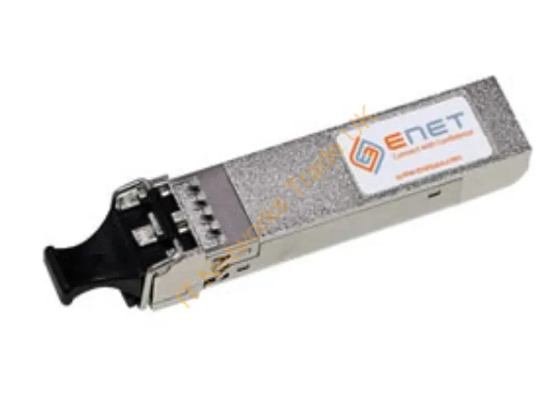 10307-ENC - Enet Components 10307-Enc Network Transceiver Module Copper 10000 Mbit/S Sfp+