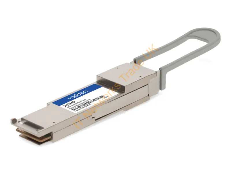10329-AO - Addon Networks 10329-Ao Network Transceiver Module Fiber Optic 40000 Mbit/S Qsfp+