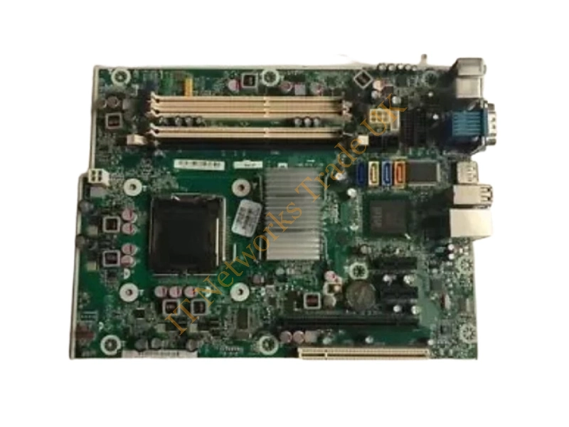 103314-001 HP System Board for DeskPro ENS C400 Desktop Motherboard