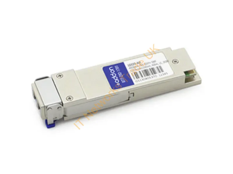 10335-AO - Addon Networks 10335-Ao Network Transceiver Module Fiber Optic 40000 Mbit/S Qsfp+ 1330 Nm