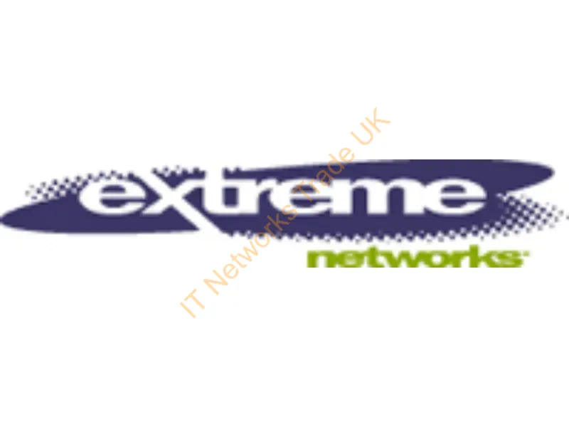 10335 - Extreme Networks 40Gb Er4 Qsfp+ Network Transceiver Module Fiber Optic 40000 Mbit/S Qsfp+