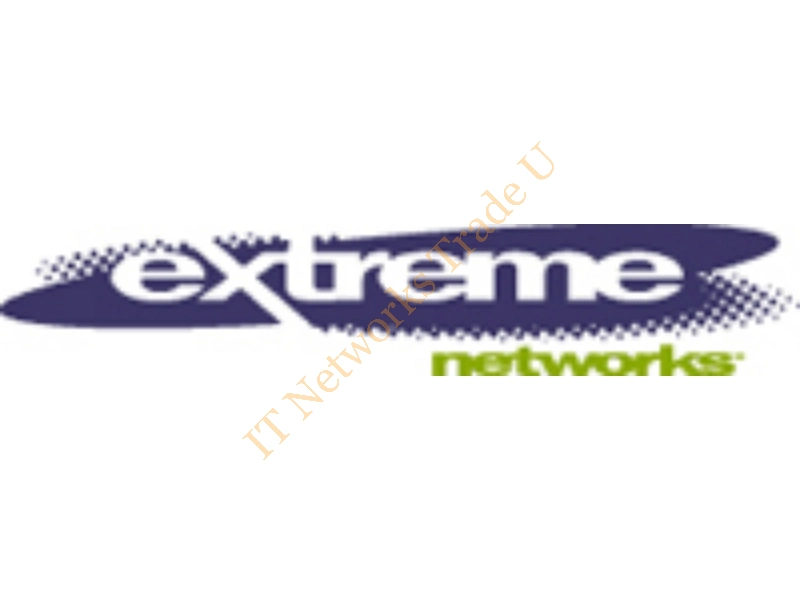 10338 - Extreme networks 10GBASE-T SFP+ Copper 10000Mbit/s SFP+ network transceiver module