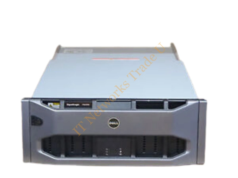 103381-001 HP StorageWorks Msa30 Dual Bus Hard Drive Array Storage Enclosure 14 X 3.5-inch 1/3h Hot Swapablepable Network Storage System