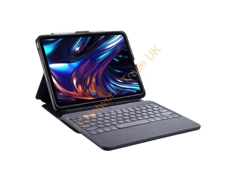 103414554 - Zagg Zagg Pro Keys 2 Case- Ipad Pro 11 (M4)