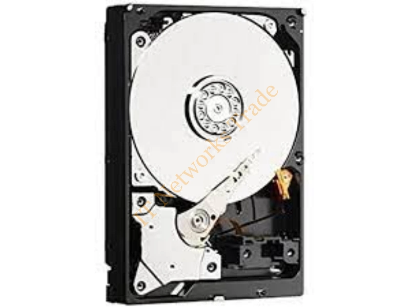 103724-002 Compaq 4GB 5400PM ATA-33 3.5-inch Desktop Hard Disk Drive Internal HDD