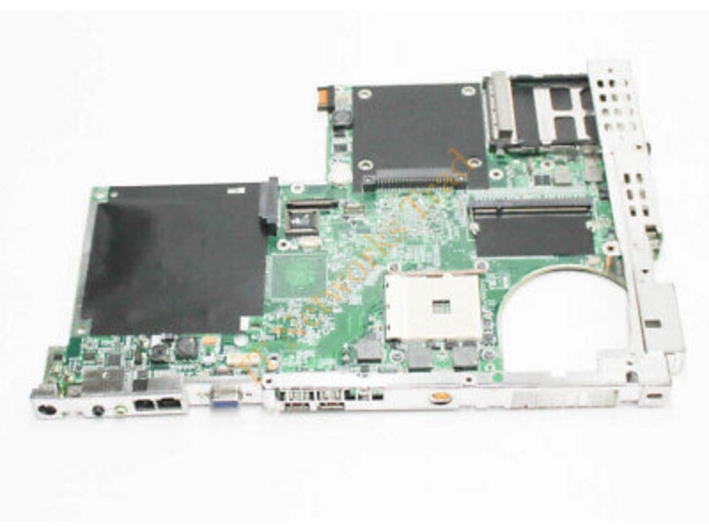 103988 Gateway System Board for MX7118 Laptop Motherboard