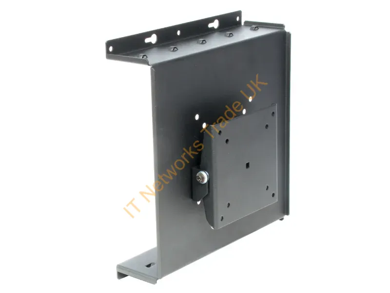 104-1952 - Racksolutions 104-1952 Cpu Holder Black