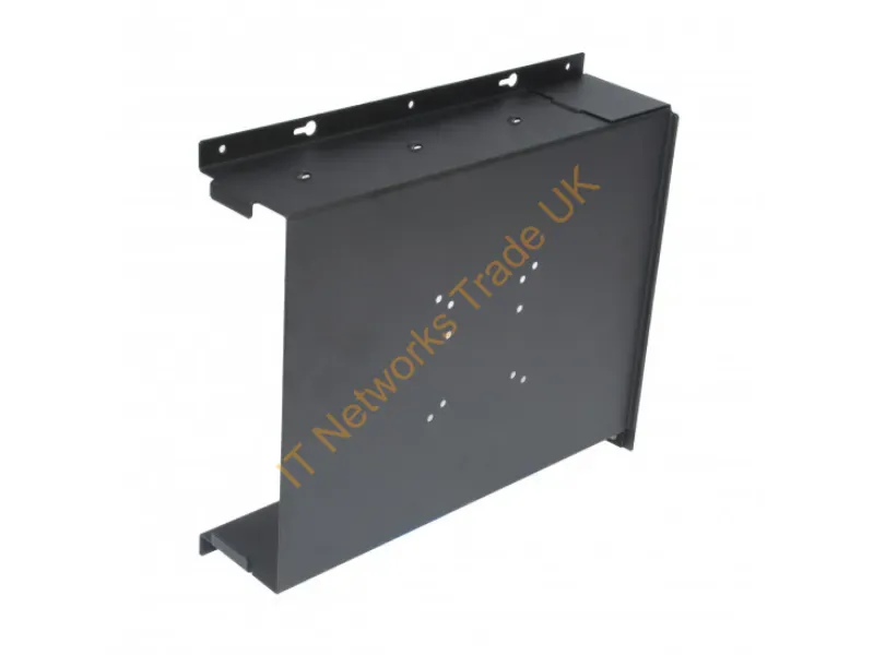 104-2323 - Racksolutions 104-2323 Cpu Holder Black