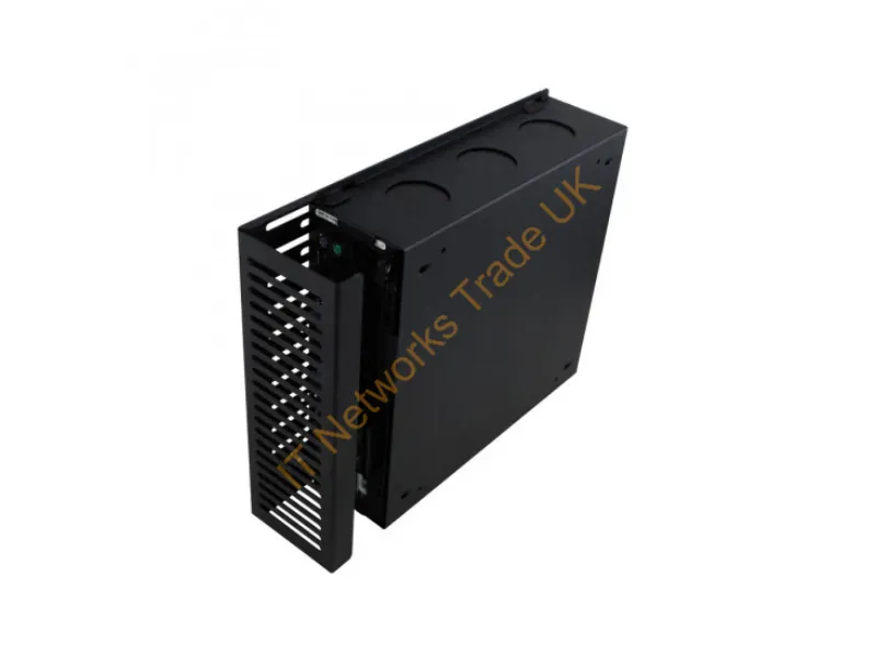 104-4778 - Racksolutions 104-4778 Cpu Holder Wall-Mounted Cpu Holder Black